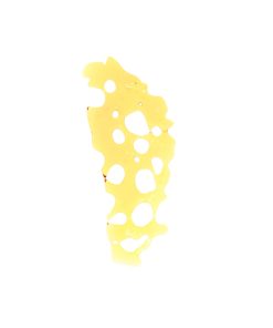 Pineapple Express Shatter (1g)