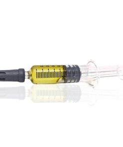 THC Distillate - <b>Jean Guy</b>