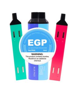 Nicotine Bundle