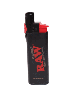 RAW Phoenix Lighter