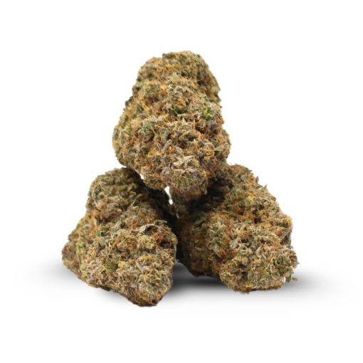 Half Ounce of <b>Hash Burger</b> (AAAA) (14g) - Image 2