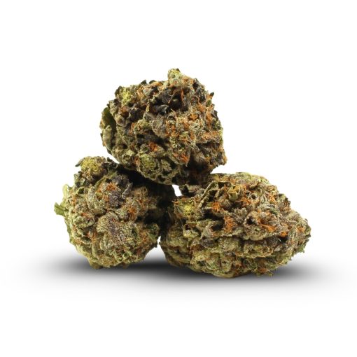 Half Ounce of <b>Pre-98 Bubba Kush</b> (AAAA) (14g) - Image 2