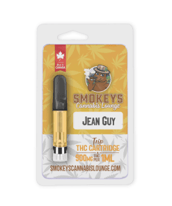 THC Cartridges (1ml) - <b>Jean Guy</b>