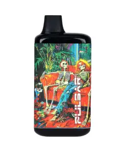 Pulsar 510 DL 2.0 PRO Cartridge Battery - In Da Couch