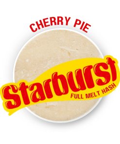 Starburst Full Melt Hash - <b>Cherry Pie</b>