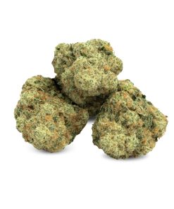 Alternative view of Half Ounce of <b>Strawberry Banana</b> (AAAA) (14g)