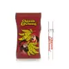 Cheech & Chong Dugout and One-Hitter - Parked
