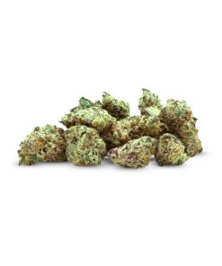 Ounce of <b>Kush Mints Nibs</b> (AAA)