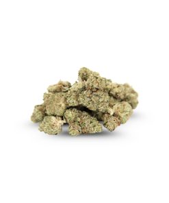 Ounce of <b>Super Silver Haze Nibs</b> (AAA)