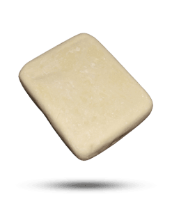 Alternative view of Starburst Full Melt Hash - <b>Granddaddy Purple</b>
