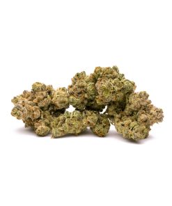 Ounce of <b>Strawberry Guava Nibs</b> (AAA)
