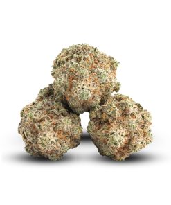 Alternative view of Half Ounce of <b>Frosted Vanilla Mints</b> (AAAA) (14g)