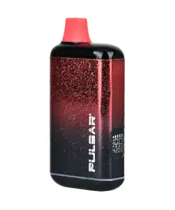 Pulsar 510 DL 2.0 PRO Cartridge Battery - Black Cherry Fizz