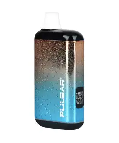 Pulsar 510 DL 2.0 PRO Cartridge Battery - Blue Ridge Haze