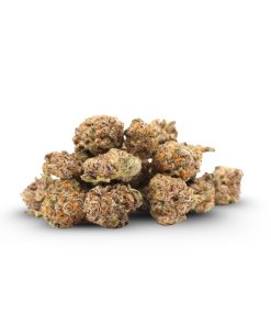 Ounce of <b>Dante's Inferno Nibs</b> (AAA)