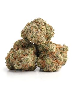 Alternative view of Half Ounce <b>Blue Comatose</b> (AAAA) (14g)