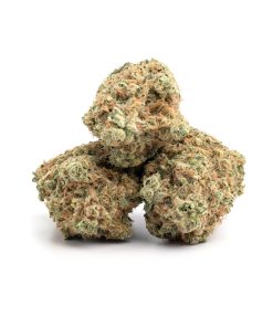 Alternative view of Half Ounce of <b>Super Lemon Haze</b> (AAAA) (14g)