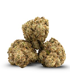 Alternative view of Half Ounce of <b>Triple Scoop</b> (AAAA) (14g)