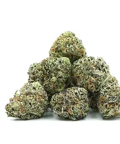 Ounce of <b>Blue Dream Nibs</b> (AAA)