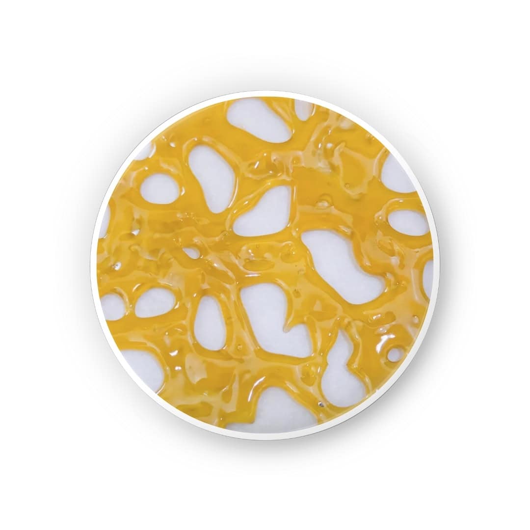 Purple Kush Shatter (1g)