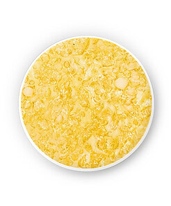 LA Kush Cake Shatter (1g)