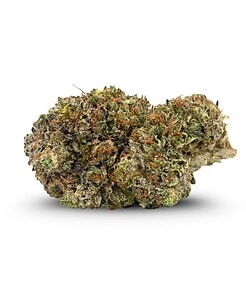 Ounce of <b>Death Bubba</b> (AAA)