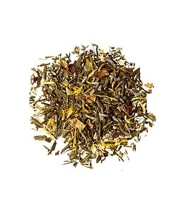 Alternative view of Lavenderberry Green Mushroom Tea