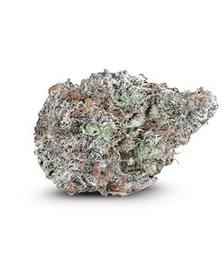 Ounce of <b>Trainwreck</b> (AAA)
