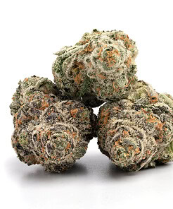 Alternative view of Ounce of <b>Purple Haze</b> (AAA)