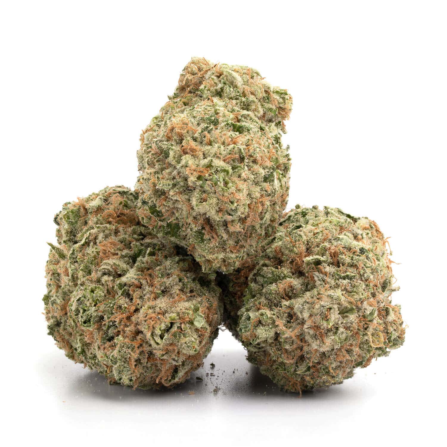 Half Ounce of <b>Sour Tangie</b> (AAAA) (14g) - Image 2