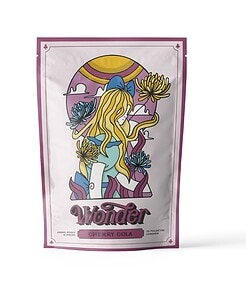 Wonder Psilocybin Gummies – Cherry Cola 3g