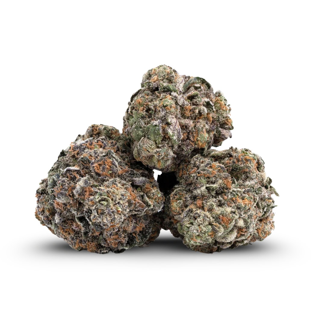 Quarter Pound of <b>Zkittlez</b> (AAAA) (8x14g)