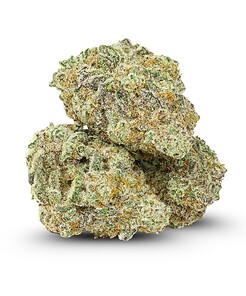 Alternative view of Ounce of <b>Ice Cream Cake</b> (AAAA) (28g)