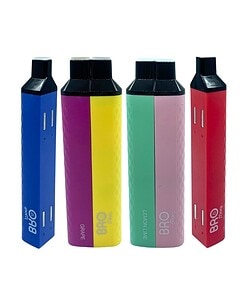 <B>Bulk</B> Disposable Nicotine Vapes <b>2ml | 20MG</b> (Box of 10)