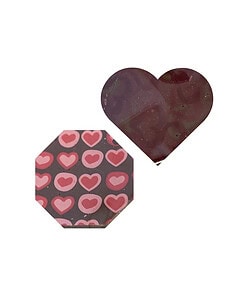 SlowMo Magic Mushroom Chocolate Truffle Freebie (0.4g-0.5g)