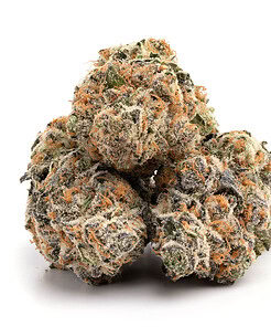 Alternative view of Half Ounce of <b>Strawberry Cheesecake</b> (AAAA) (14g)