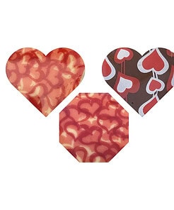 SlowMo THC Chocolate Truffle Freebie (10mg-35mg)