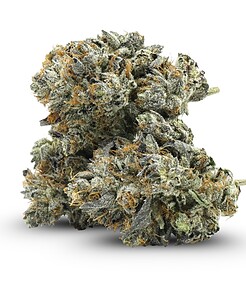 Ounce of <b>Blueberry Crumble</b> (AAA)