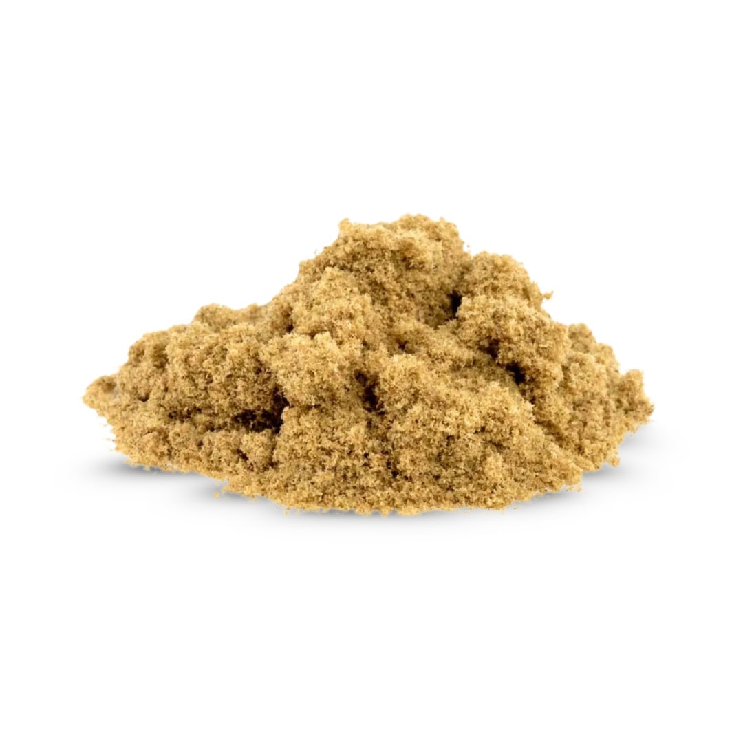 Death Bubba Kief (AAAA)