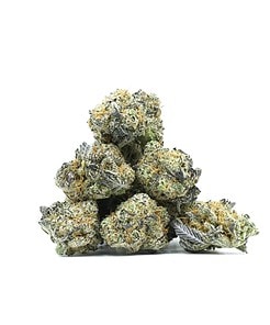 Ounce of <b>Ice Wine Nibs</b> (AAA)