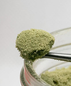 Alternative view of Death Bubba Kief