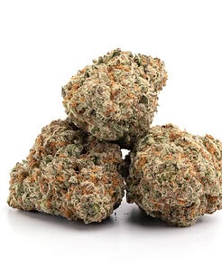 Alternative view of Half Ounce of <b>Mango Kush</b> (AAAA) (14g)