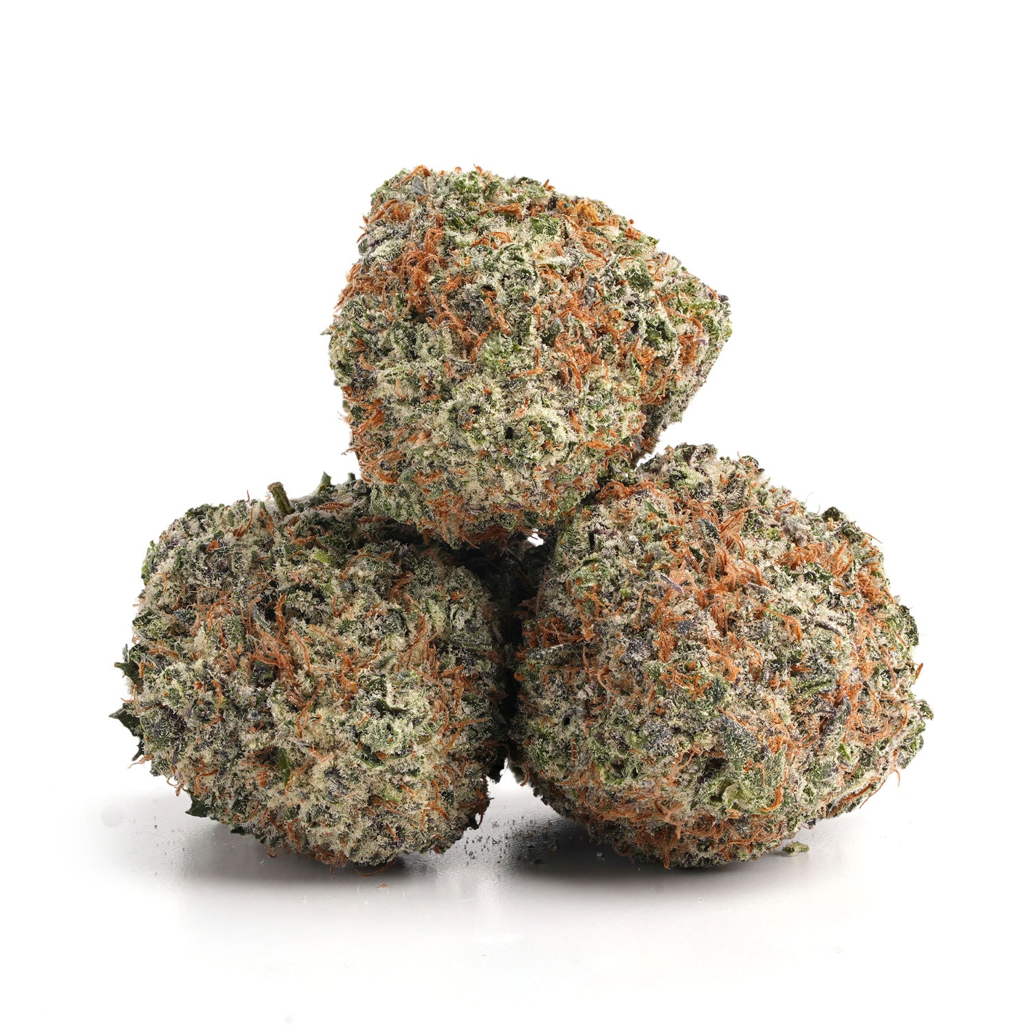 Half Ounce of <b>Papaya Punch</b> (AAAA) (14g) - Image 2