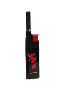 RAW Extendo Lighter