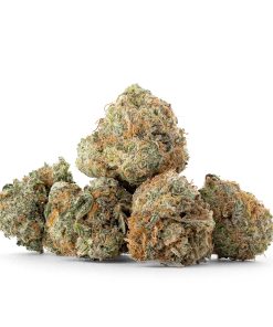 Ounce of <b>Blue Dream Nibs</b> (AA)