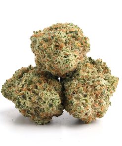 Alternative view of Half Ounce of <b>Clementine</b> (AAAA) (14g)