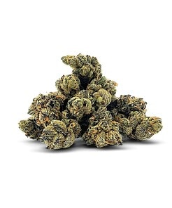 Ounce of <b>Grape Cream Cake Nibs</b> (AAA)