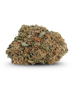 Ounce of <b>Strawberry Banana</b> (AAA)