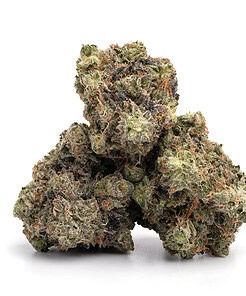 Alternative view of Ounce of <b>MKU</b> (AAAA) (28g)