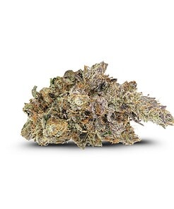 Ounce of <b>Gas Mask</b> (AAA)